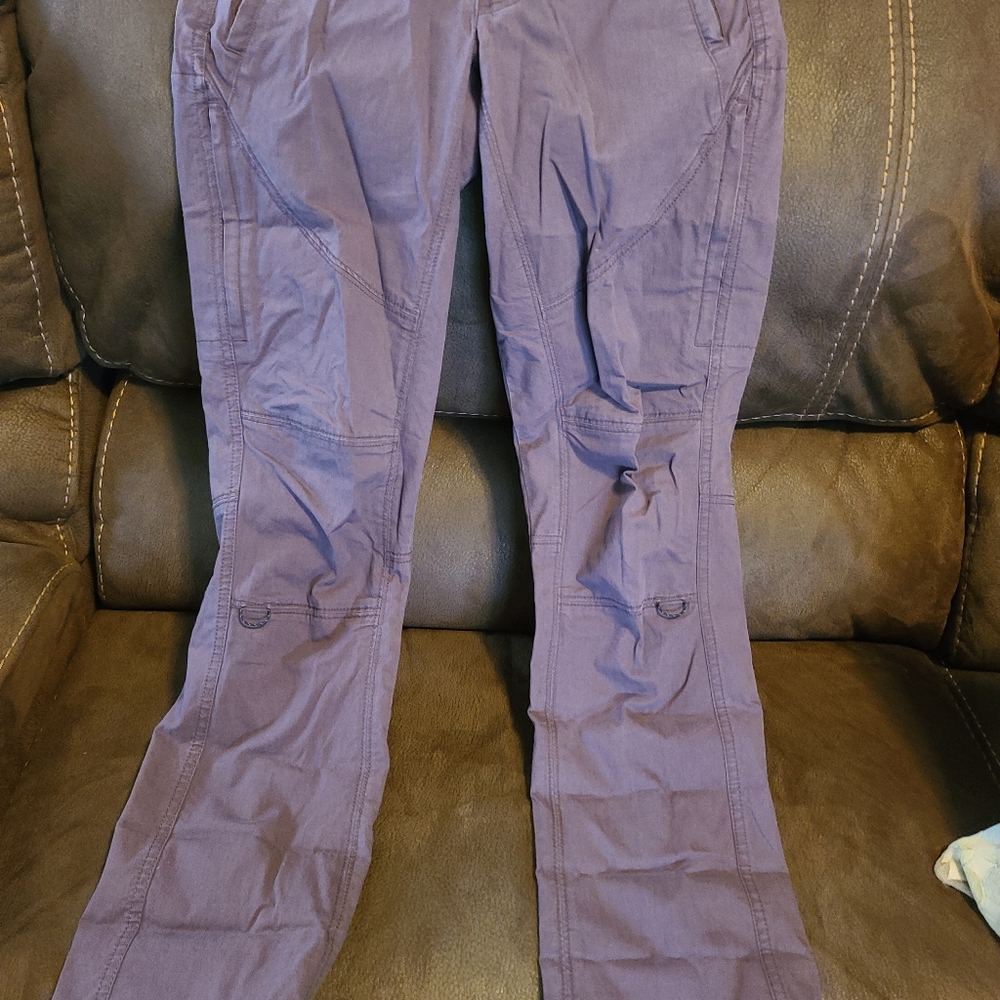 Kuhl Women's Hiking Pants